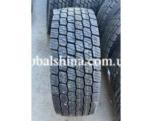 Atlander ATL159 (ведущая) 315/70 R22.5 151/148L PR20 Atlander ATL159 (ведущая) 315/70 R22.5 151/148L PR20